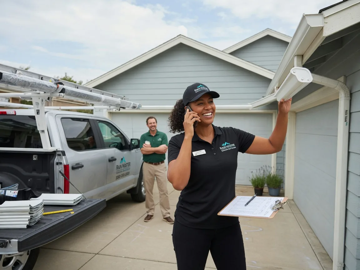 Gutter Installation Pinon, AZ FAQs